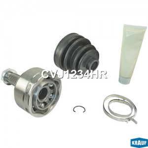ШРУС наружный CVJ1234HR CVJ1234HR KRAUF
