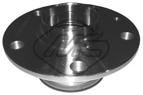 СТУПИЦА AUDI A3/SEAT LEON/VW GOLF V 99-ЗАД 90122 90122 METALCAUCHO