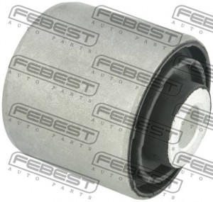 Сайлентблок задн цапфы верхний DODGE JOURNEY NEW 2012- CRAB-070 CRAB070 FEBEST