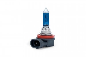 METACO. H11 12V-55W COOL BLUE +100% ЯРКОСТИ Галогенная лампа Cool Blue +100% ярк 9510H11100 METACO