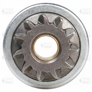 Бендикс стартера VCS 0801 START VOLT