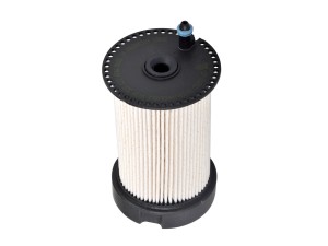 Фильтр топливный (элемент)  VOLKSWAGEN CADDY VP 1,6 2010 -   SKODA YETI 2,0 2011 EF31050 SAKURA