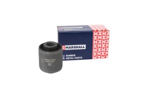 Сайлентблок Ford: Focus 98- Kuga 08- Volvo: S40 04- V50 04- M8081480 M8081480 MARSHALL