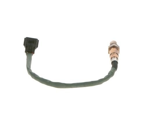 Датчик кислорода RENAULT Duster (11-) BOSCH 025802700A BOSCH