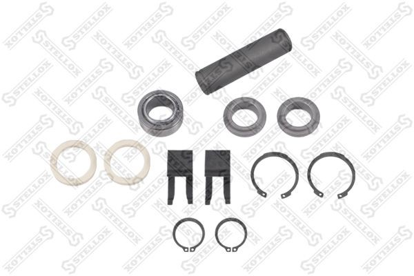Ремкомплект КПП ZF вилки сцепления 16S151/16S1820 83-08703-SX 83-08703-SX STELLOX