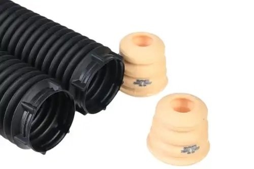 к-кт пыльник+отбойник амортиз. пер.!2+2 шт.\Ford C-Max II/Focus III 1.0-1.6/1.6- Z56857 ZENTPARTS