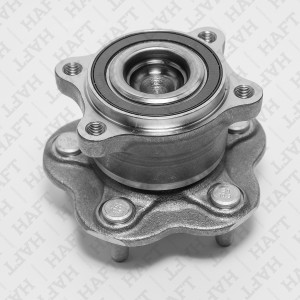 NISSAN MURANO (Z51)/TEANA J32 (2008>) RH0223 HAFT