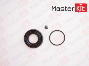 Ремкомплект тормозного суппорта Delc 77A1773 77A1773 MASTER KIT