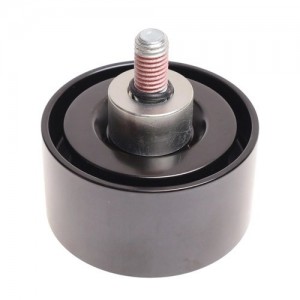 Ролик приводного ремня JAC N56 (16-) обводной №1 MOVELEX 1025400FE010MX MOVELEX