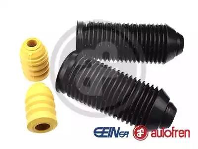 к-кт пыльник+отбойник амортизатора переднего! 2+2 шт\ VW Golf/Bora/Passat/Polo,  D5221 AUTOFREN SEINSA