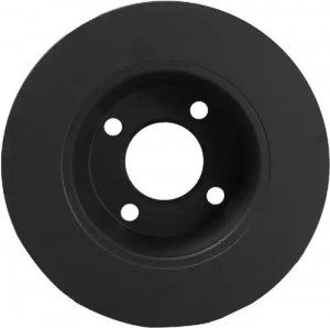 диск тормозной передний!\ Audi 80 B4 1.6/2.0/1.9TDi 92> Z06150 ZENTPARTS