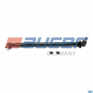 тяга рулевая продольная MB Actros/ANTOS, L: 776 10898 AUGER