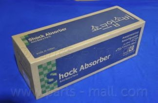 Амортизатор передний левый CHEVROLET AVEO PJC-025 PJC-025 PMC PARTS MALL
