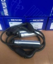 Провод высоковольтный DAEWOO Nexia (8V) CHEVROLET Lanos (8V),Aveo (1.4) (8V) ком C1126 VALEO PHC