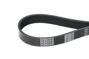 VW CRAFTER (2006>)/ JEEP COMPASS (2006>) 6PK2575 METACO