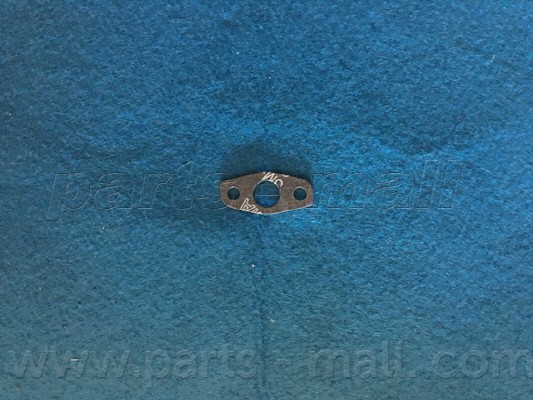 Прокладка HYUNDAI Starex H-1 (07-) KIA Bongo маслопровода (возвратн.) турбокомпр P1Q-A005 PMC PARTS MALL