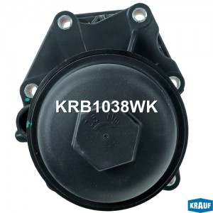 KRB1038WK Корпус масляного фильтра KRB1038WK KRAUF