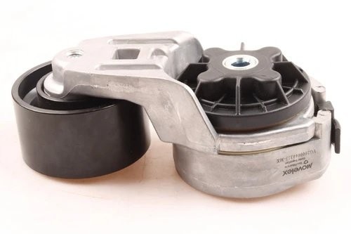 Ролик натяжителя SITRAK HOWO в сборе MOVELEX VG2600060313MX MOVELEX