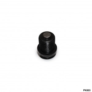 PK003 Пробка маслосливная Geely PK003 AMR