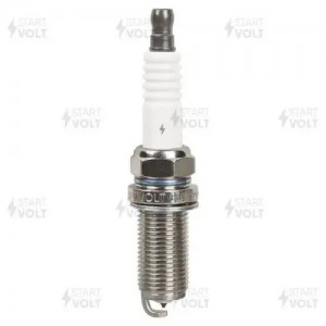 Свеча зажигания для а/м Nissan Note E11 (06-) 1.4i/Micra K12 (03-) 1.2i/1.4i Pt  VSP1424 START VOLT