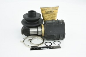 ШРУС внутренний 23X34X23 0111-1NZFE FEBEST