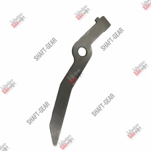 Пластина КПП HW19710 Howo WG2227100173 SHAFT