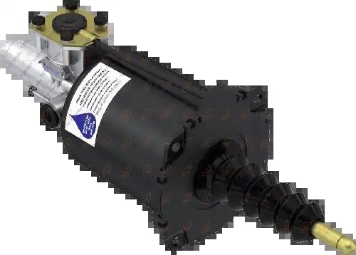 Цилиндр ПГУ KMZ (6460, 6522, НефАЗ, дв.KMZ 740.30, КПП-154), Bogdan 02.02.062 YUMAK