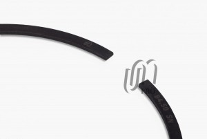 Кольца поршневые 0.50 Honda B20B d84.0+0.5 1.2-1.2-2.8 на 1 цил. UM PR1167050 UNITED MOTORS PRO