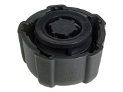 крышка расширительного бачка!\ Renault 19 91-02/21 83-94/Clio I 90-98 7551962SX STELLOX