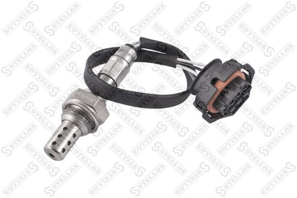 лямбдазонд! L=300мм\ Opel Corsa/Tigra/Astra/Meriva/Vectra/Zafira/Signum 1.8i 00> 20-00061-SX STELLOX
