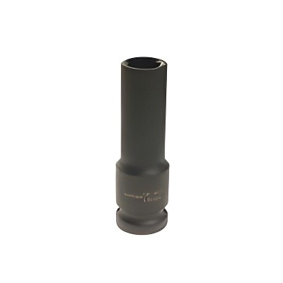 Головка торцевая 1/2" 13мм ударная высокая ЭВРИКА ER-95806 EVRIKA