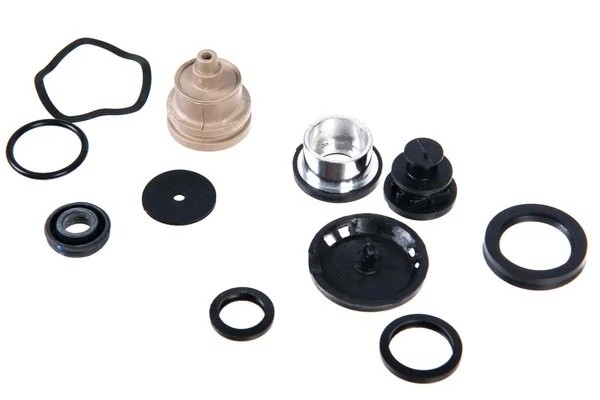 р/к пневмогидравлического усилителя !(мпр)гидрочасть\MB 8417345SX STELLOX