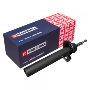 амортизатор! передний левый газовый\ BMW 3 (E90/E91) 07> M8011951 MARSHALL