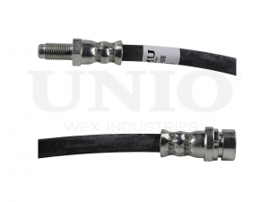 Шланг тормозной задний BRH-10069 UNIO