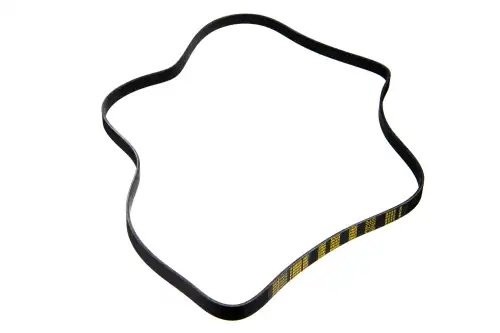 ремень поликлиновой! 6PK2020\ MB 208D Sprinter/Vito, Saab 9-5 3.0 V6 98> Z22684 ZENTPARTS