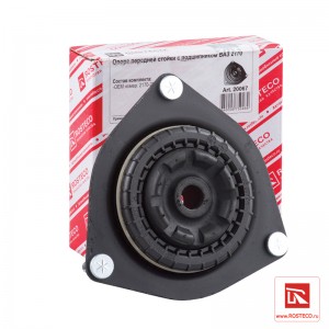 Опора поворотная для а/м ВАЗ 2170 в сборе "Rosteco" 20067 ROSTECO