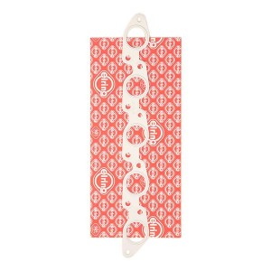 прокладка коллектора !выпуск \MB W201/W210/W124/Vito 2.5D/2.9D/TD OM602 85> 515.434 ELRING