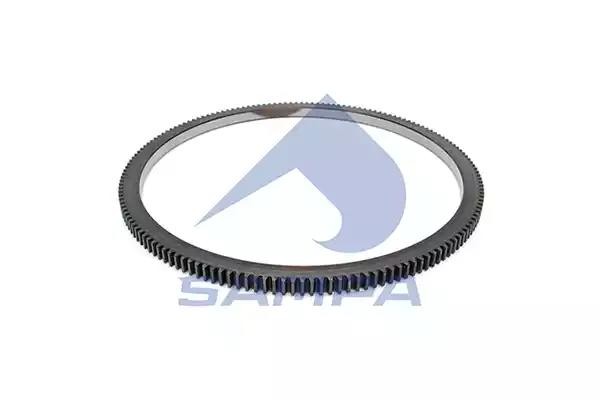 венец маховика! зубчатый \MB OM 906/924/926LA 203079 SAMPA