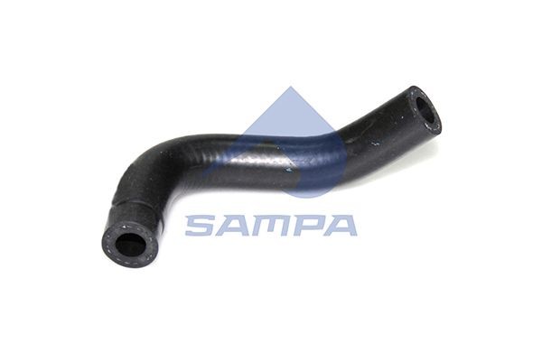 Патрубок системы охлаждения 051179 SAMPA