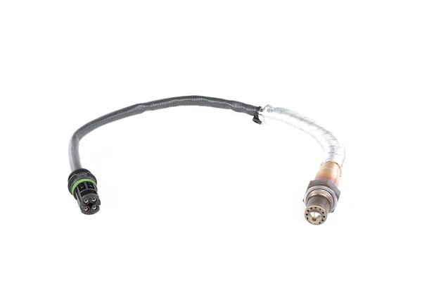 Датчик кислорода BMW 5 (E60) BOSCH 0 258 010 412 BOSCH