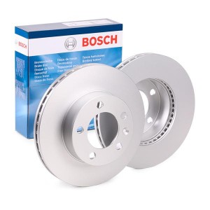 Диск тормозной RENAULT Master передний (1шт.) BOSCH 0 986 479 716 BOSCH