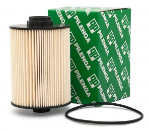 Фильтр топливный GAZ NEXT, дв. Cummins FI2112 FI2112 PILENGA