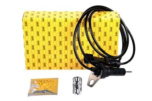 датчик износа тормозных колодок! задн. лев.\ Volvo FH/FM Z05207 ZENTPARTS