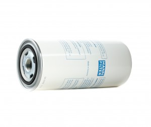 Маслоотделитель винтового компрессора LB962/2 LB 962-2 MANN FILTER