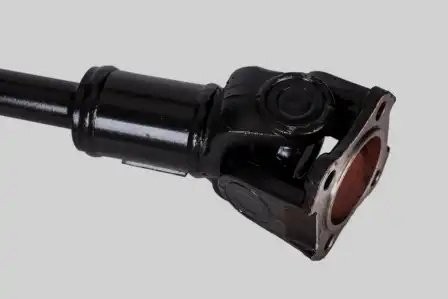 Вал карданный УАЗ 469, 3151 (передний) КПП 4-х ст. (мост ТИМКЕН/ГИБРИД/РЕДУКТОРН 3151220301001 AVTOMAGNAT