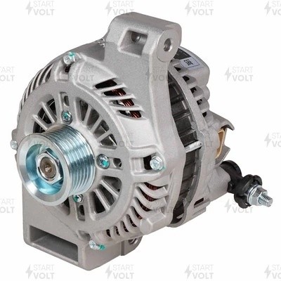 Генератор для а/м Mazda 3 (BK) (03-) 2.0i 90A (LG 2501) LG2501 START VOLT