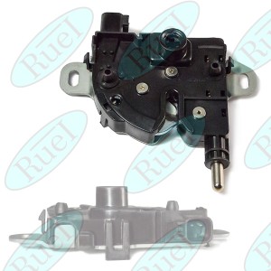 ЗАМОК КАПОТА С ДАТЧИКОМ FORD C-MAX (03-11), FOCUS II (05-11), KUGA (08-12) RU485 RU485FF RUEI