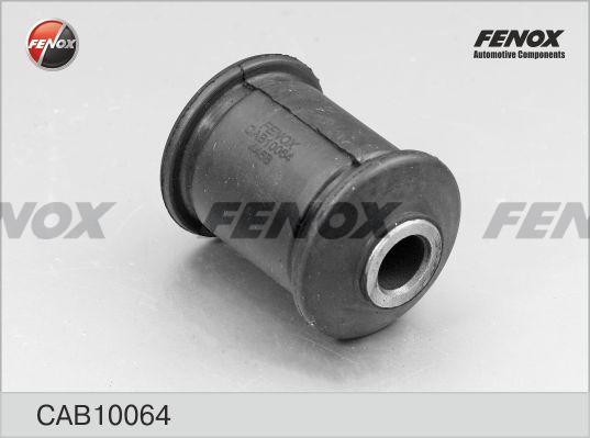 Сайлентблок CAB10064 FENOX
