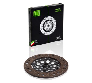 Диск сцеп. ведом. для а/м VW Passat 96- 1.8i/1.8T/2.0i FD1808 FD 1808 TRIALLI