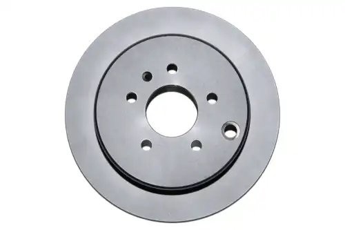 диск тормозной задний!\ Chery Indis 1.2 09-15 Z06713 ZENTPARTS